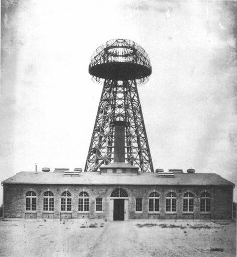 Mindset Explained - Wardenclyffe Tower - Free Energy