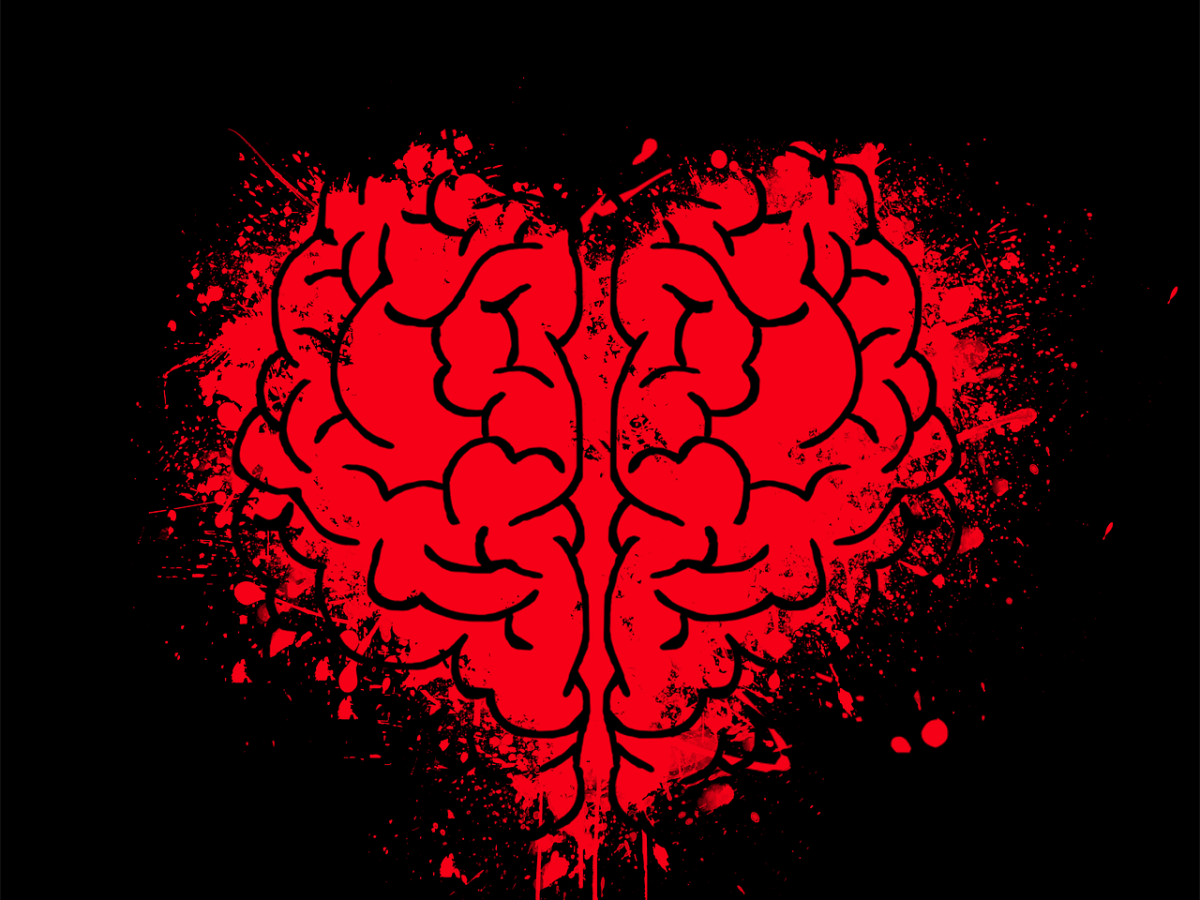 Mindset Explained - Am I -Neurodivergent - Brain Heart Connection